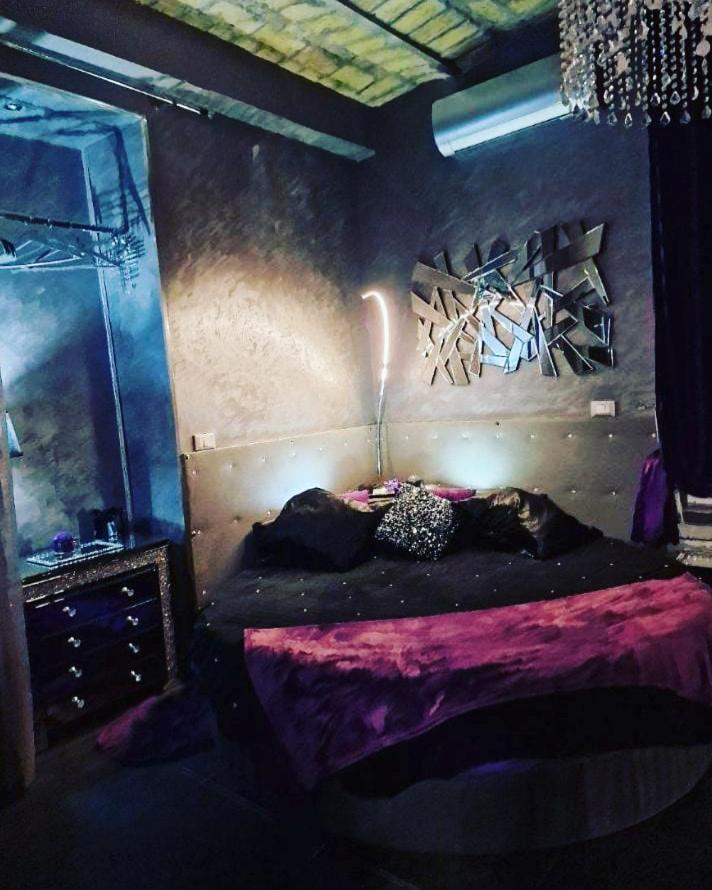 Jacuzzi Love SuitesweetРим Екстериор снимка
