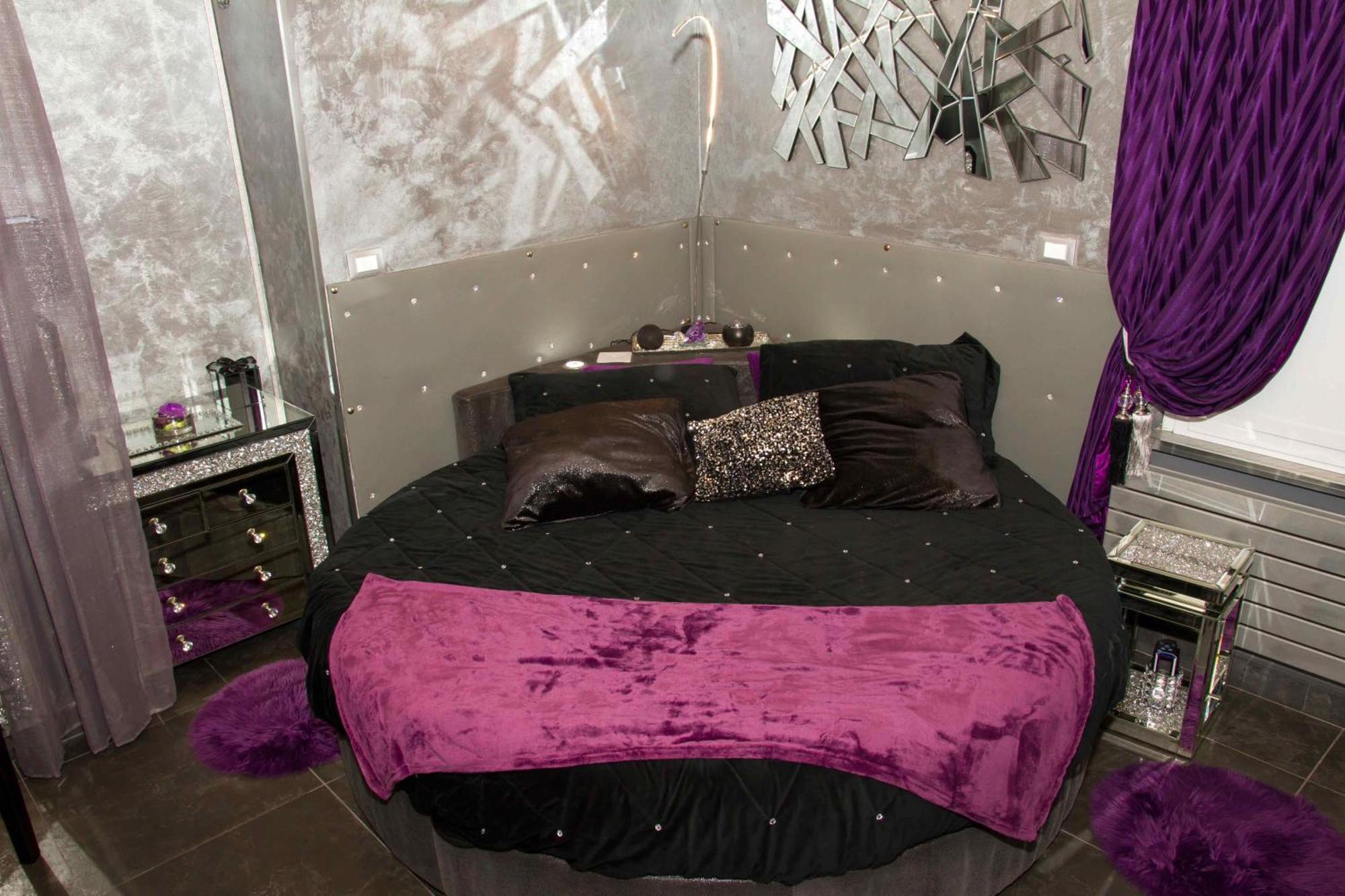 Jacuzzi Love SuitesweetРим Екстериор снимка