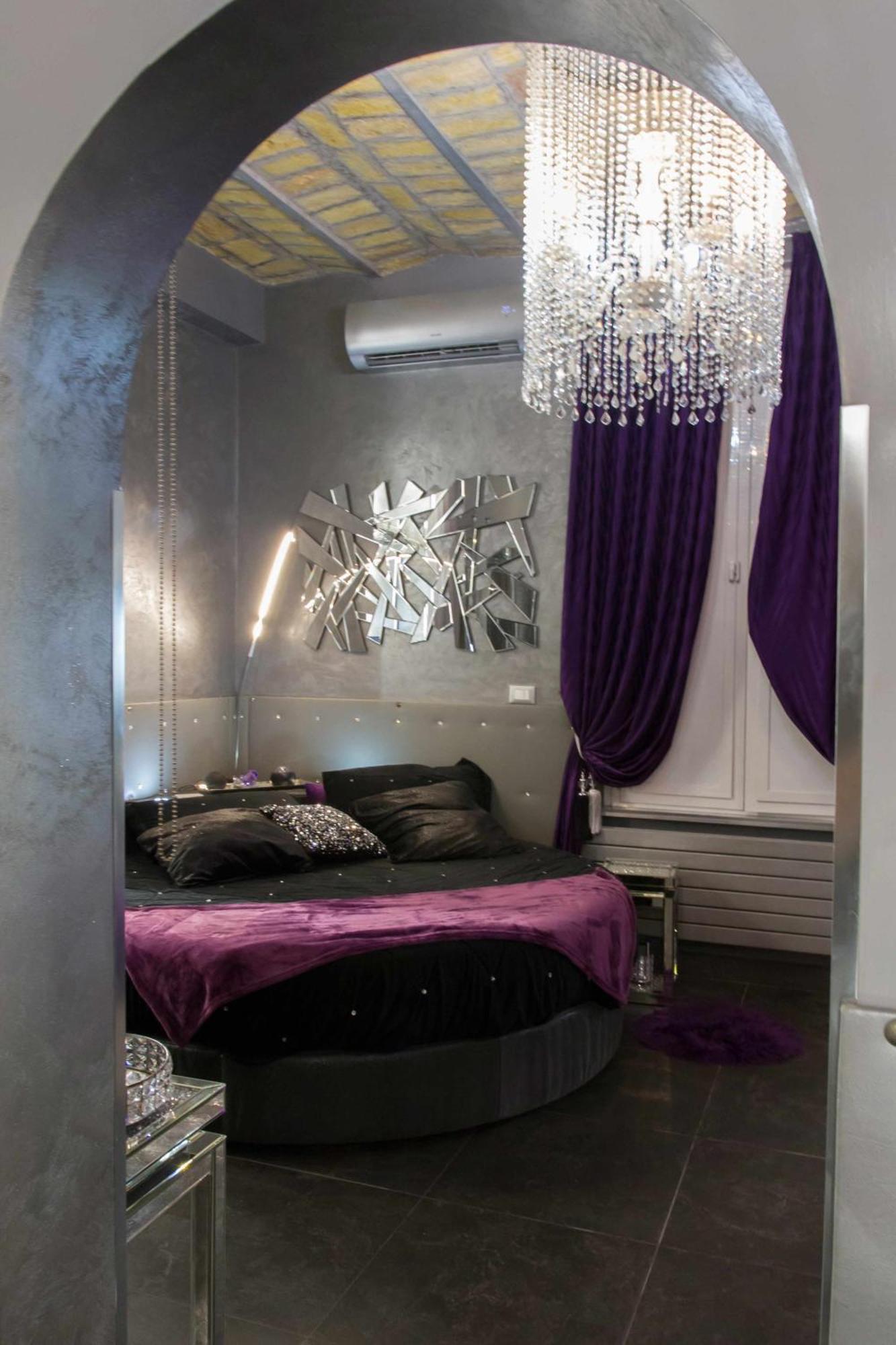 Jacuzzi Love SuitesweetРим Екстериор снимка
